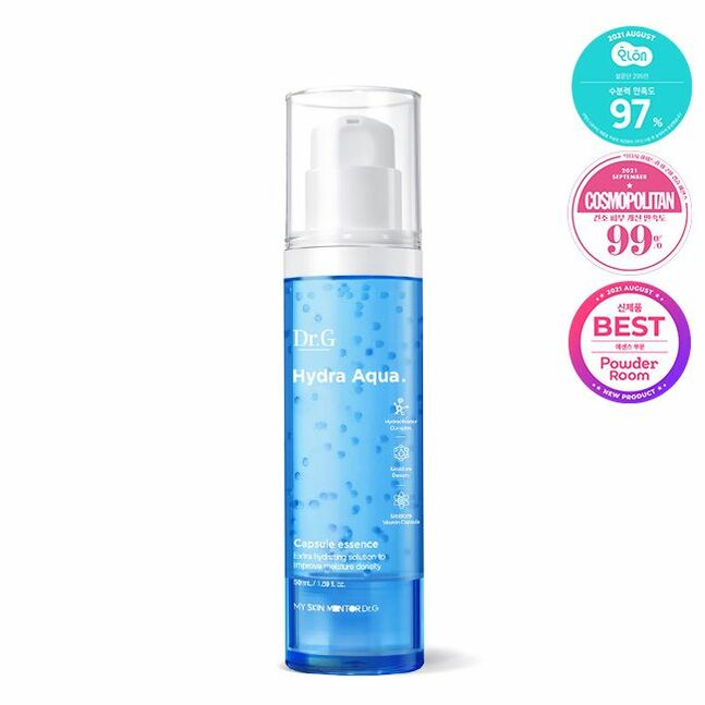 DR.G HYDRA AQUA CAPSULE ESSENCE