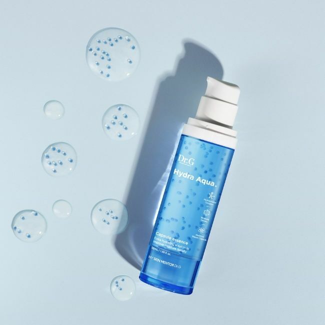 DR.G HYDRA AQUA CAPSULE ESSENCE
