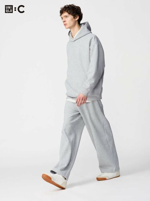 Uniqlo sweatpants 