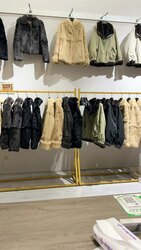 Даацын морин өлгүүр