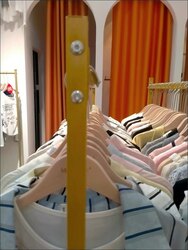 Даацын морин өлгүүр