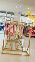 Даацын морин өлгүүр