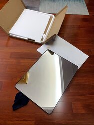 Угаалгын өрөөний толь 40:60