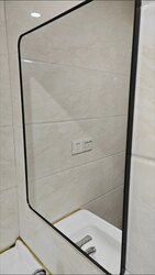 Угаалгын өрөөний толь 40:60