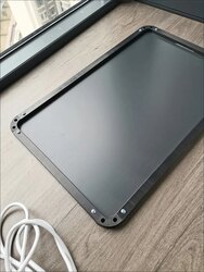 Угаалгын өрөөний толь 40:60