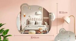 Дүрстэй наадаг толь