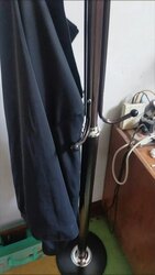 Босоо өлгүүр