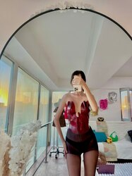 Chrome top (ардаа үдээстэй)