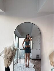 Shiny green hills(хатуу корсет)