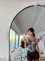 Chrome fairy (ардаа үдээстэй)