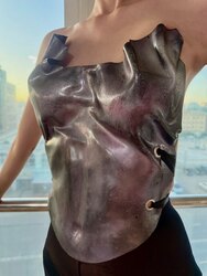 Chrome fairy (ардаа үдээстэй)