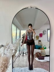 Chrome fairy (ардаа үдээстэй)