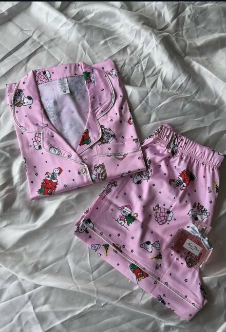 Даавуун пажама