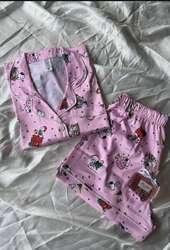 Даавуун пажама