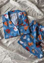 Даавуун пажама