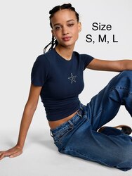 Victoria’s secret pink cotton ba