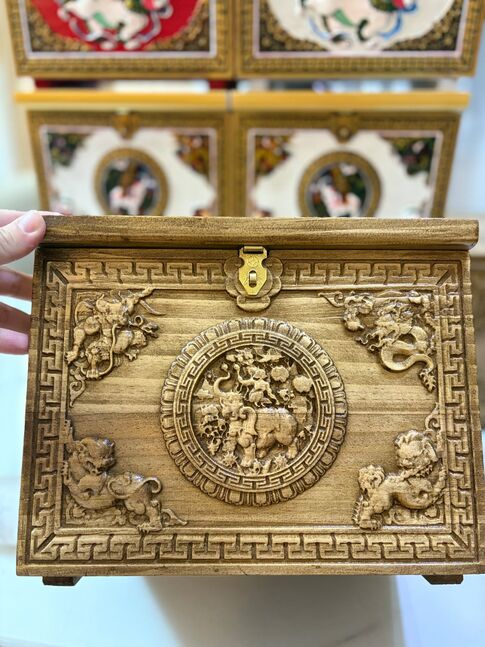 Хишгийн авдар