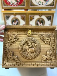 Хишгийн авдар