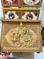 Хишгийн авдар