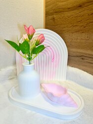 Декор, лааны суурь, ваар