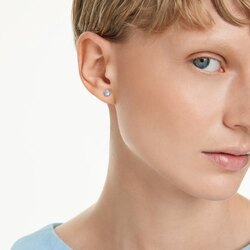 Stilla attract stud earrings