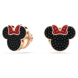 Mickey & minnie stud earrings