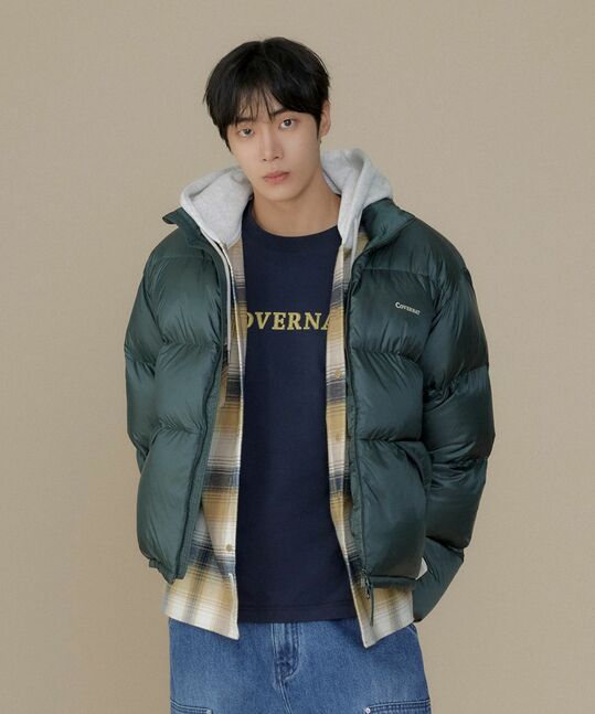 Civic Pertex Short Down