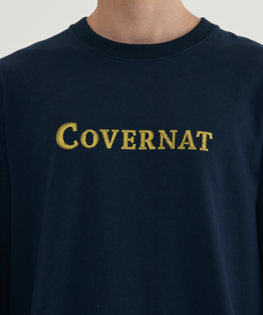 Bold Logo Long Sleeve