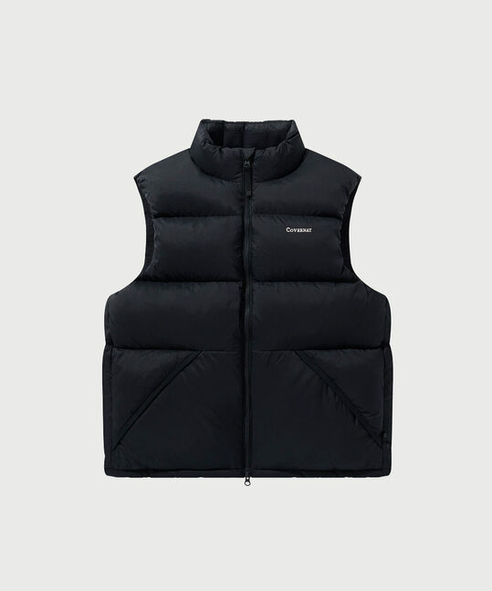 Civic Down Vest