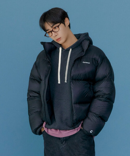 Civic Ripstop Short Down