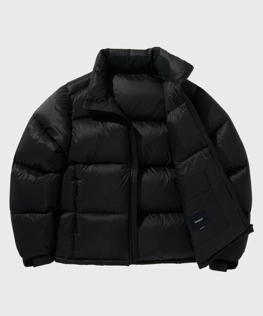 Civic Ripstop Short Down