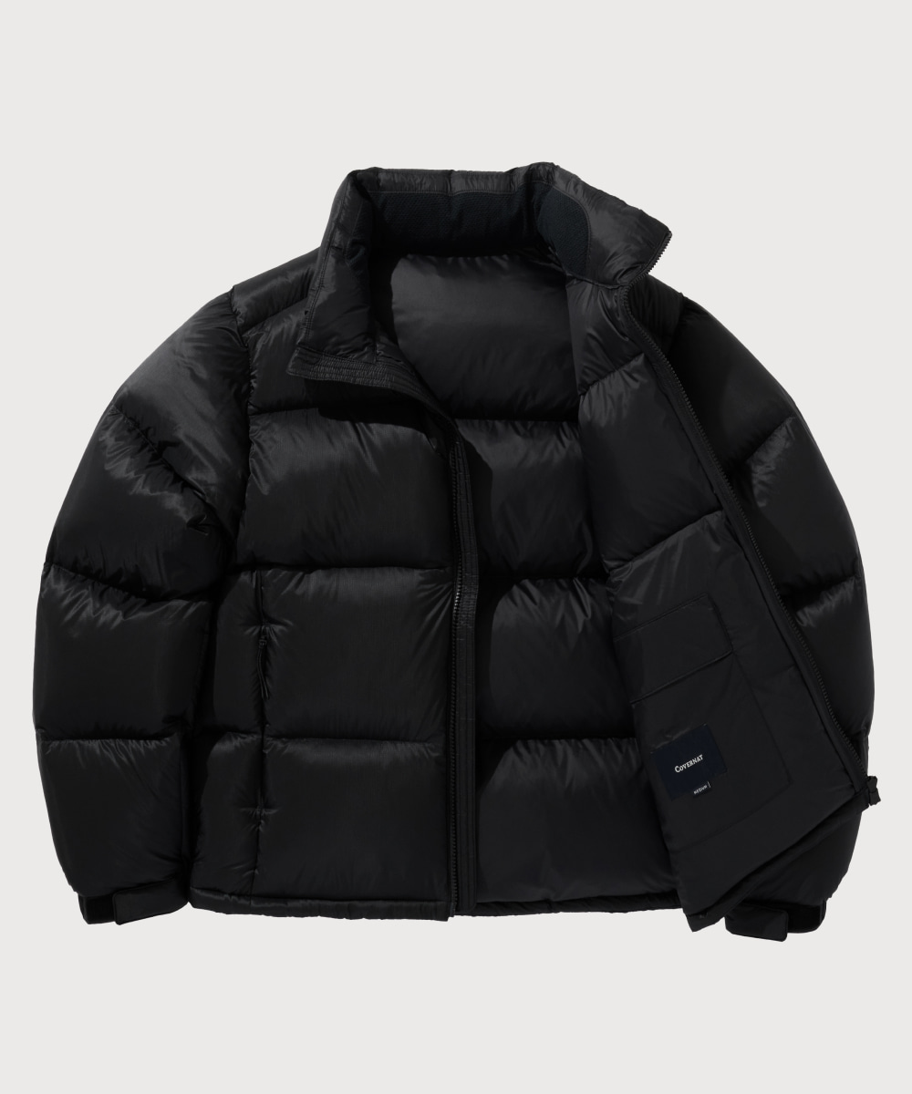 Civic Ripstop Short Down