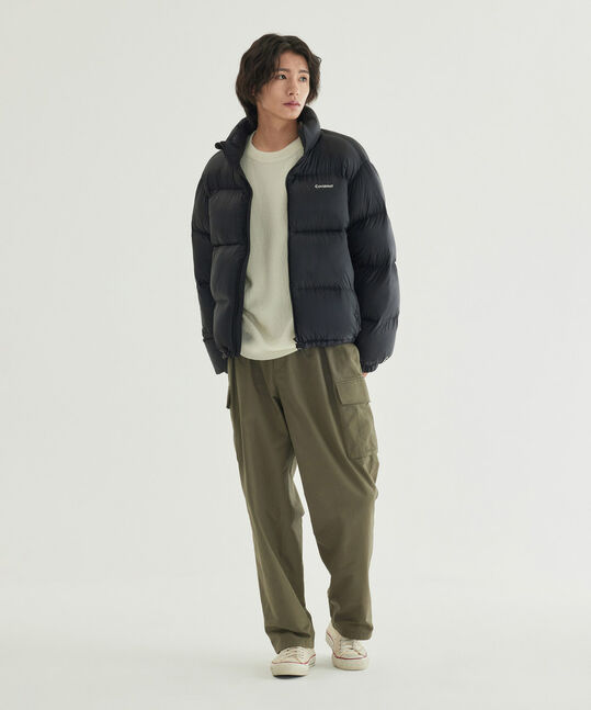 Civic Ripstop Short Down