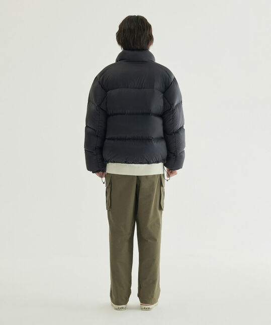 Civic Ripstop Short Down