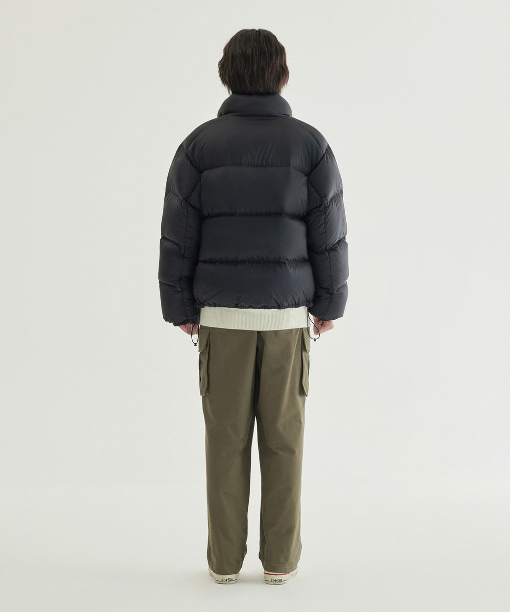 Civic Ripstop Short Down