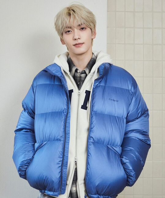 Civic Pertex Short Down