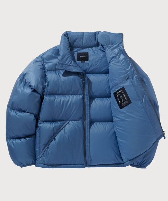 Civic Pertex Short Down