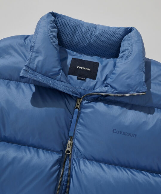 Civic Pertex Short Down