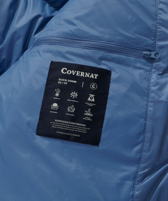 Civic Pertex Short Down