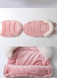 Комбинзон 0-1 нас хүртэл