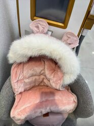 Комбинзон 0-1 нас хүртэл