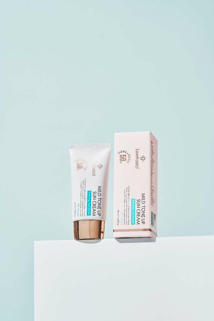 Baekseol нарны тос