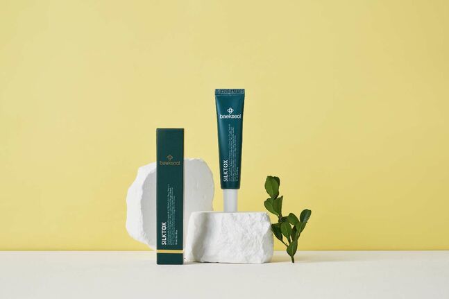 Baekseol хүр хорхойн маск