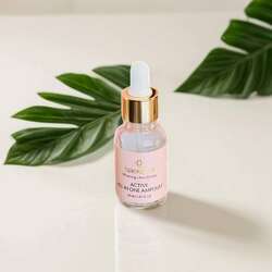 Baekseol ампуль