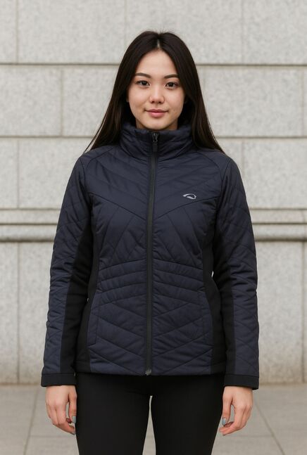  Дулаанаа хадгалдаг эмэгтэй куртка. 90 (S) размер. Made in Korea