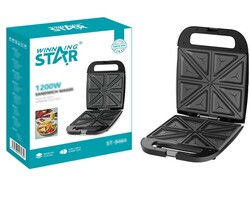 Winningstar-Сэндвич хийгч