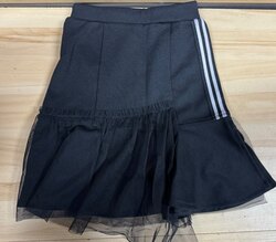 Солонгос хүүхдийн хувцас. Юбка. 110 раз. Бүсэлхий 40-50см, урт37см