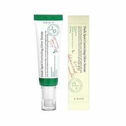 Dark spot glow serum