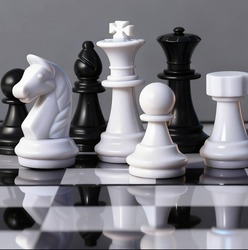 Шатар соронзтой - /29*29 хэмжээ/