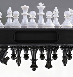 Шатар соронзтой - /29*29 хэмжээ/